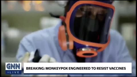 ⚠️ Just As They Simulated! The WHO Declares A World Emergency Over MonkeyPox!
