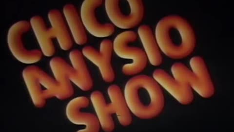 Chico Anysio Show - 13 de 04 de1988