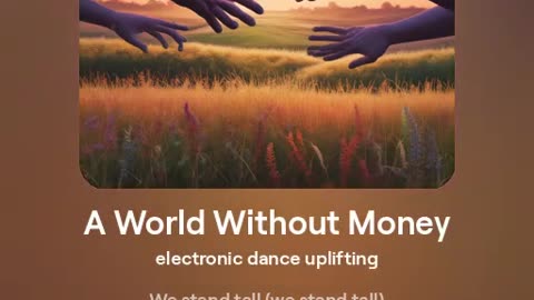 A World Without Money (version 1)