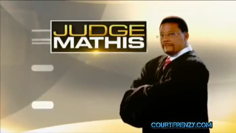 Judge Mathis Show 16