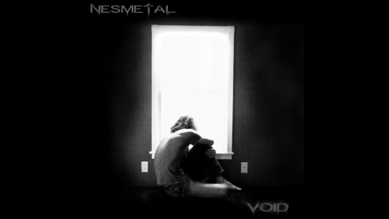 NESMETAL - VOID (Full Album, 2009)