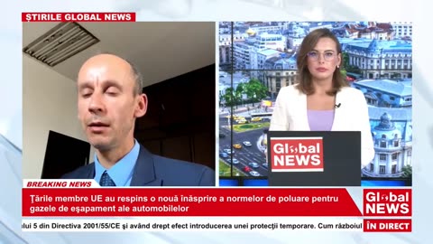 Știri (Global News România; 26.09.2023)2