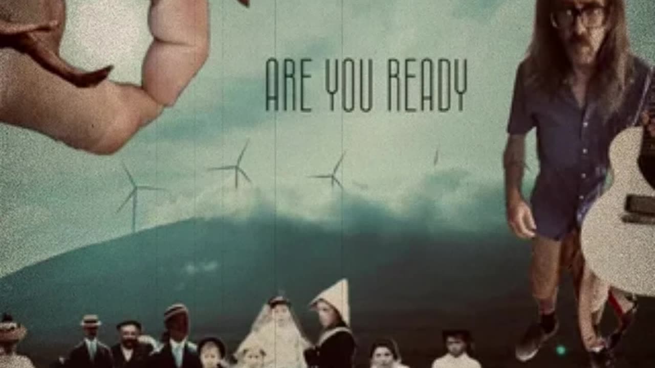 Are you ready?