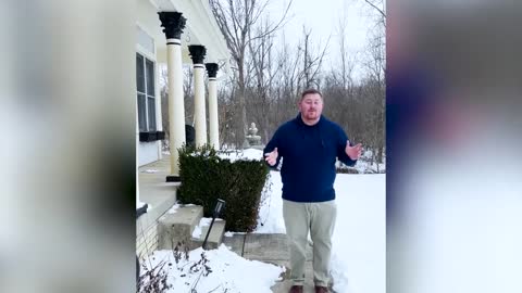 Listing Tour 4357 Blacklick-Eastern Road NW, Baltimore, OH 43105