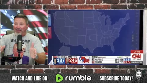 CNN Turns On Kamala...