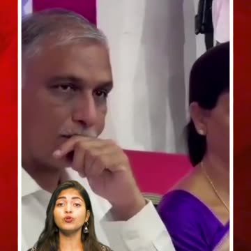 హైడ్రా బాధితుల ఆవేదన.. ఎమోషనల్ అయిన హరీశ్ #short #harishrao #hydra #emotional | FBTV NEWS