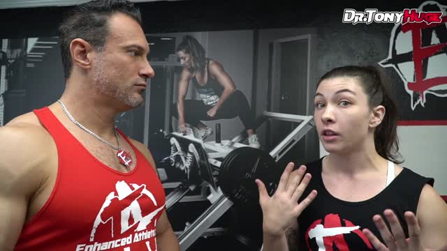 Ostarine Sarms for Women