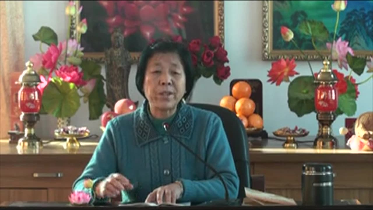 02、倫理道德與《化性談》吉林長春 2010年12月