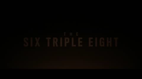 The Six Triple Eight | Official Teaser