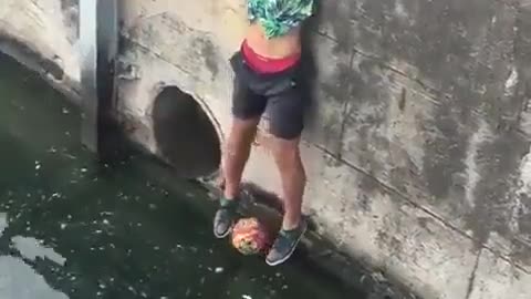 Sometimes Teamwork Doesn't Work