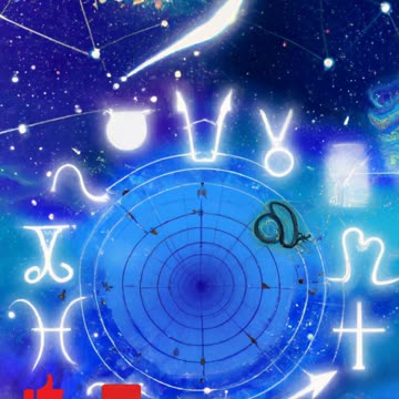 Zodiac Leo 2023 December 10 Short