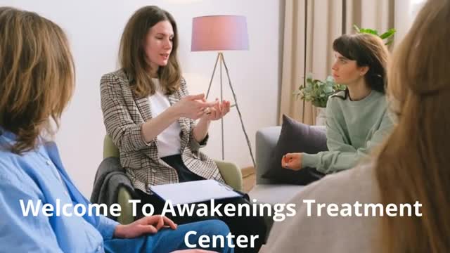 Awakenings Treatment Center - Compulsive Overeating in Agoura Hills, CA