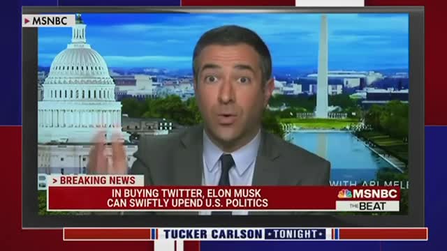 Who’s side are you on? The man or the tank?