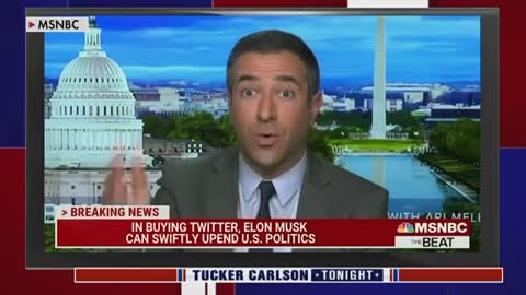 Who’s side are you on? The man or the tank?