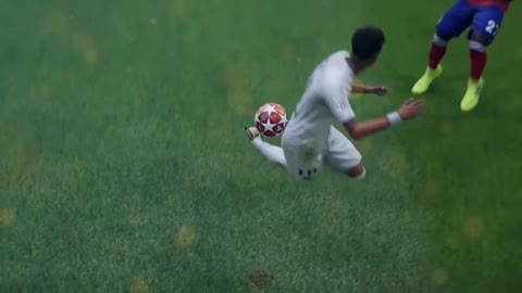 Neymar Jr FreeStyle FIFA 21 Skills Goals 2020-2021
