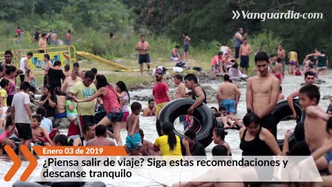 Entérese de las noticias más destacadas de este jueves 3 en Santander