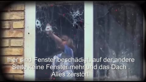 ❗️Was die Welt 8 Jahre nicht 💥bemerkt ha