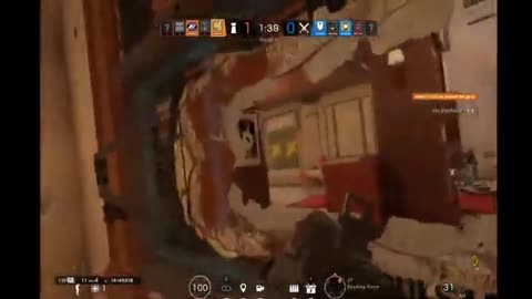 Hold On - R6S Montage(Lil Tjay