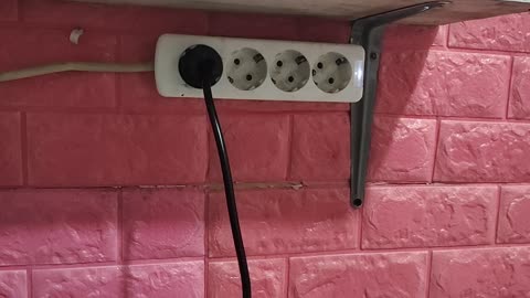 Power Outlet