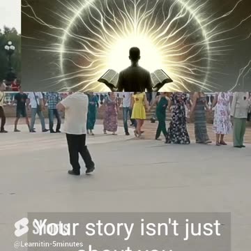 HOW TO Turn Your Test into a Testimony: Revelation 12:11 Inspiration