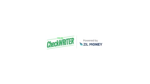 Print Bank Check