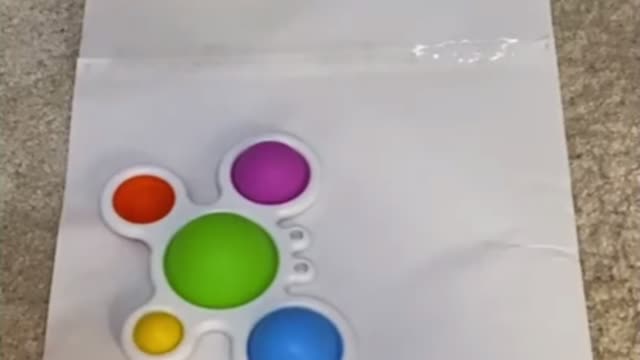 Fidget Toys 🔥TOYS BEST VIRAL💥 POP IT TOYS🔥MORE FUN💥