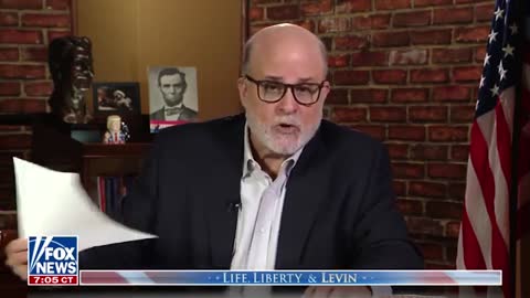 Biden is destroying our country_ Mark levin