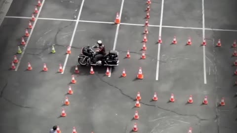 Friends, if you have not seen a video with such talent, then this video