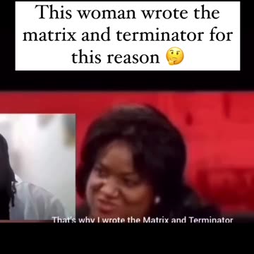 💥💥 PAY ATTENTION TO THIS WOMAN 💥💥