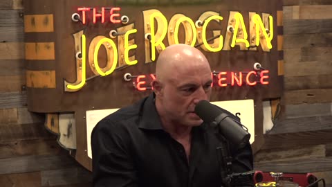 Joe Rogan - Donald Trump Interview