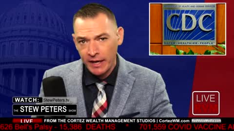 Dr. Carrie Madej: First U.S. Lab Examines "Vaccine" Vials, HORRIFIC Findings Revealed