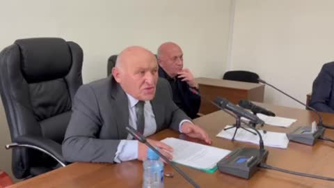 Валерий Кварчия рассказал, что сторонники Аслана Бжания, попросили у него «остановить своего сына»