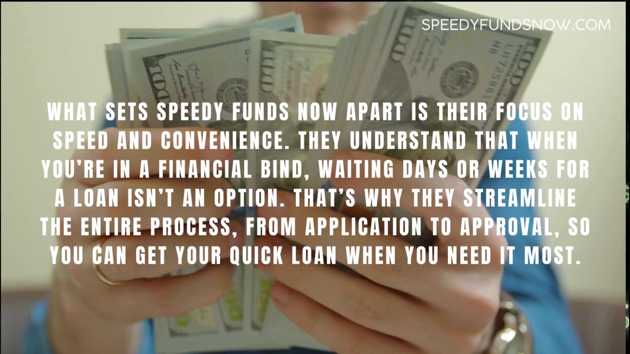 Best Quick Loans Providers in USA | Speedy Funds Now