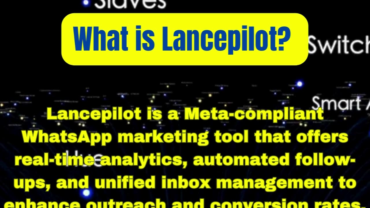 🔥Lancepilot Review: Ultimate WhatsApp CRM & Tracking! [Lifetime Deal]