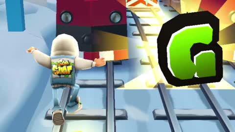 Gaming| Subways Surfers