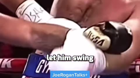 Joe Rogan: How to properly win a FIGHT🥊