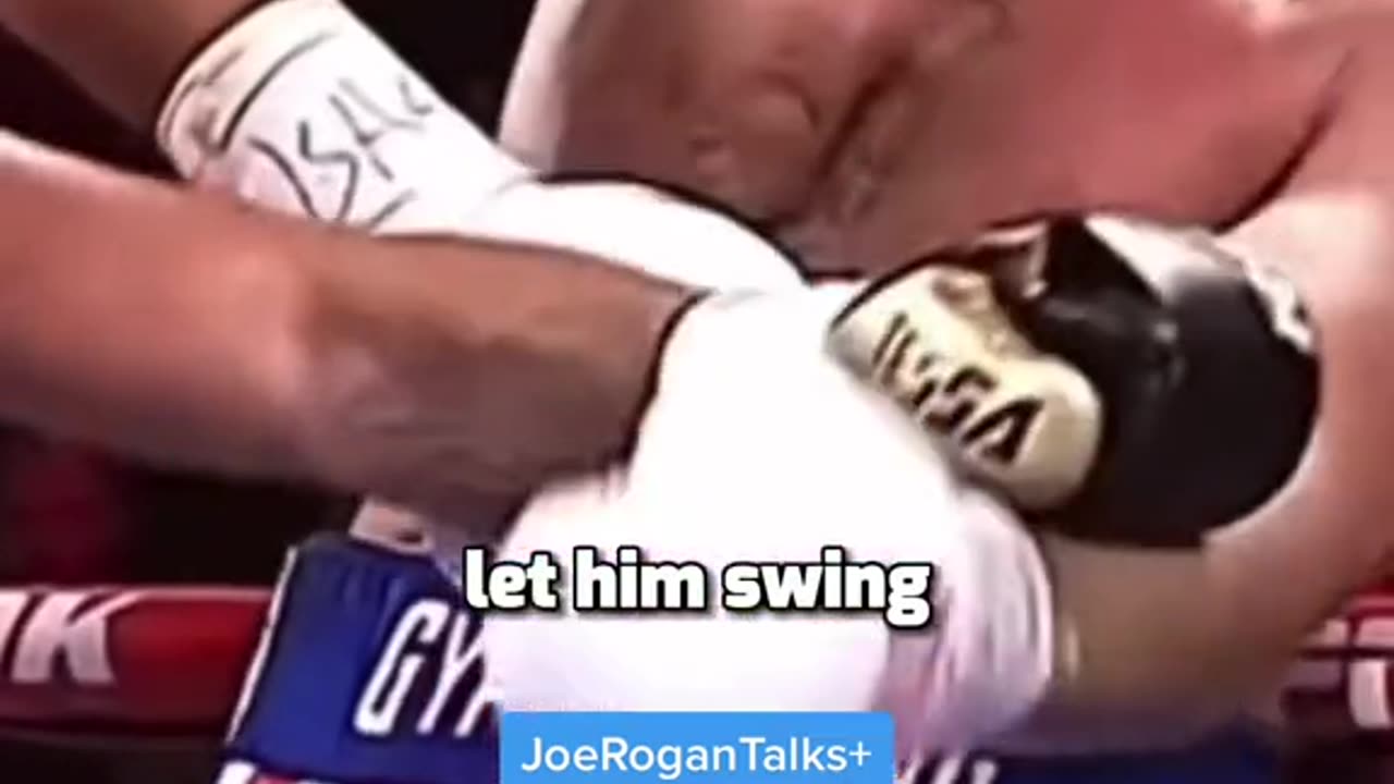 Joe Rogan: How to properly win a FIGHT🥊