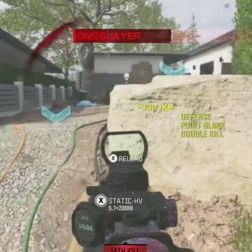 CLIP: 52 - 8 [MATCH] - ON XBOX - CALL OF DUTY MW3 - SEE DESCRIPTION