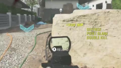 CLIP: 52 - 8 [MATCH] - ON XBOX - CALL OF DUTY MW3 - SEE DESCRIPTION