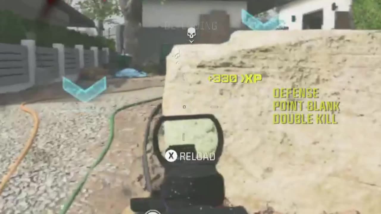 CLIP: 52 - 8 [MATCH] - ON XBOX - CALL OF DUTY MW3 - SEE DESCRIPTION