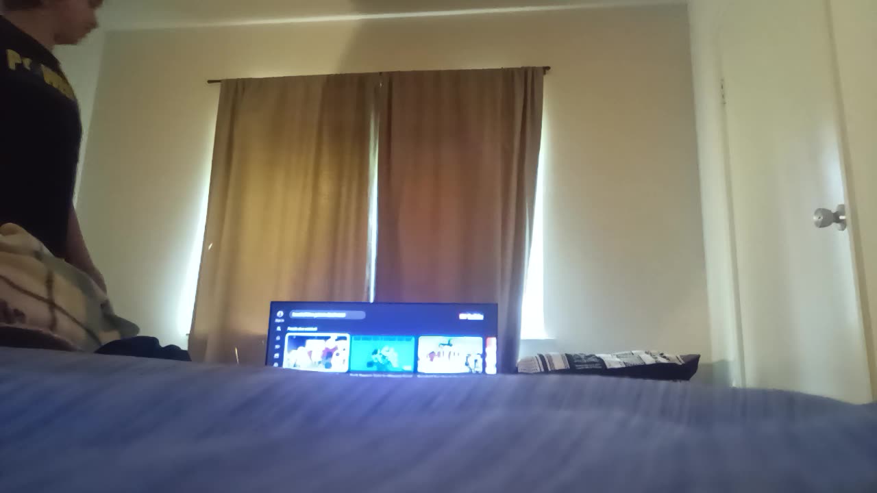 JANIAH TOMHSON 3rd Birthday at Carol Stephenson House