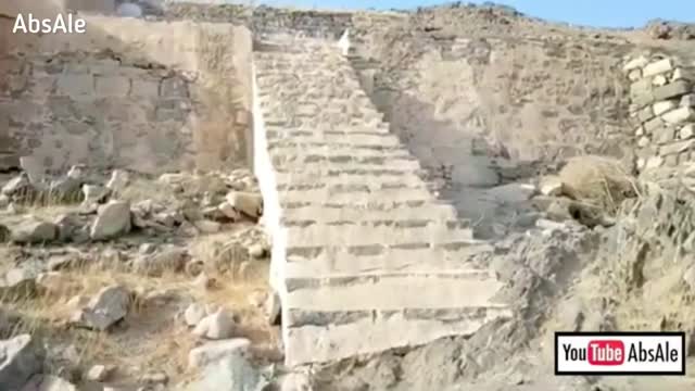 History of Zubaida Canal Makkah Nehar e Zubaida_1080p