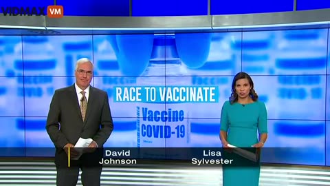 Mother paralyzed 12 hours after Pfizer vaccine