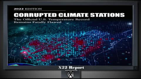 X22 Report 8-7-22 FINANCIAL