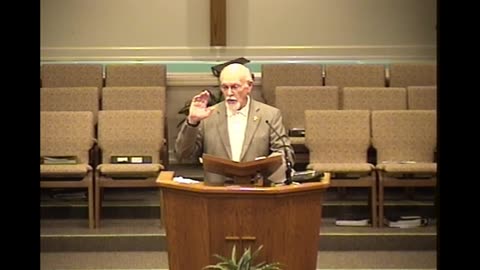 Winton Road First Church of God: So Near, Yet So Far