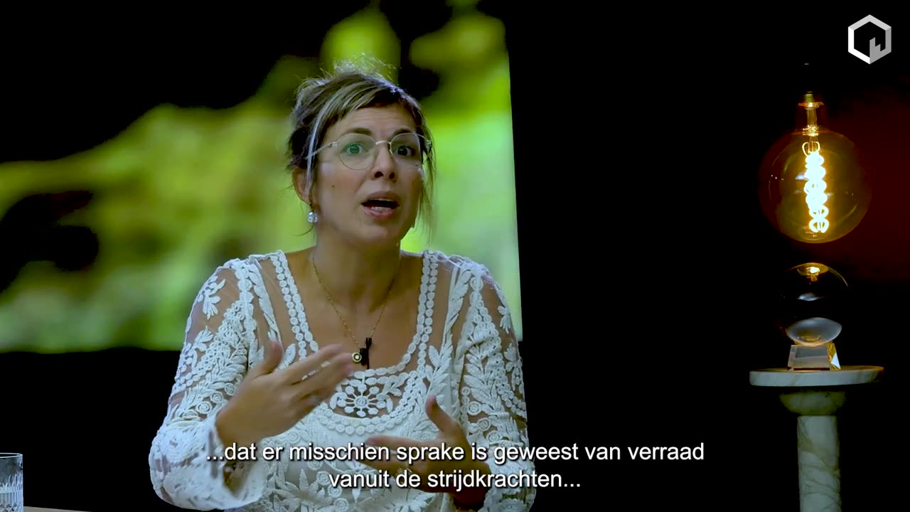 ‘It’s strange and it stinks,’ zegt Israëlische journalist over Hamas-aanval