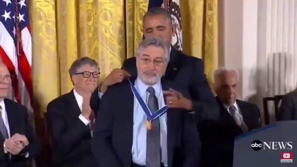 Elite Pedo Awards