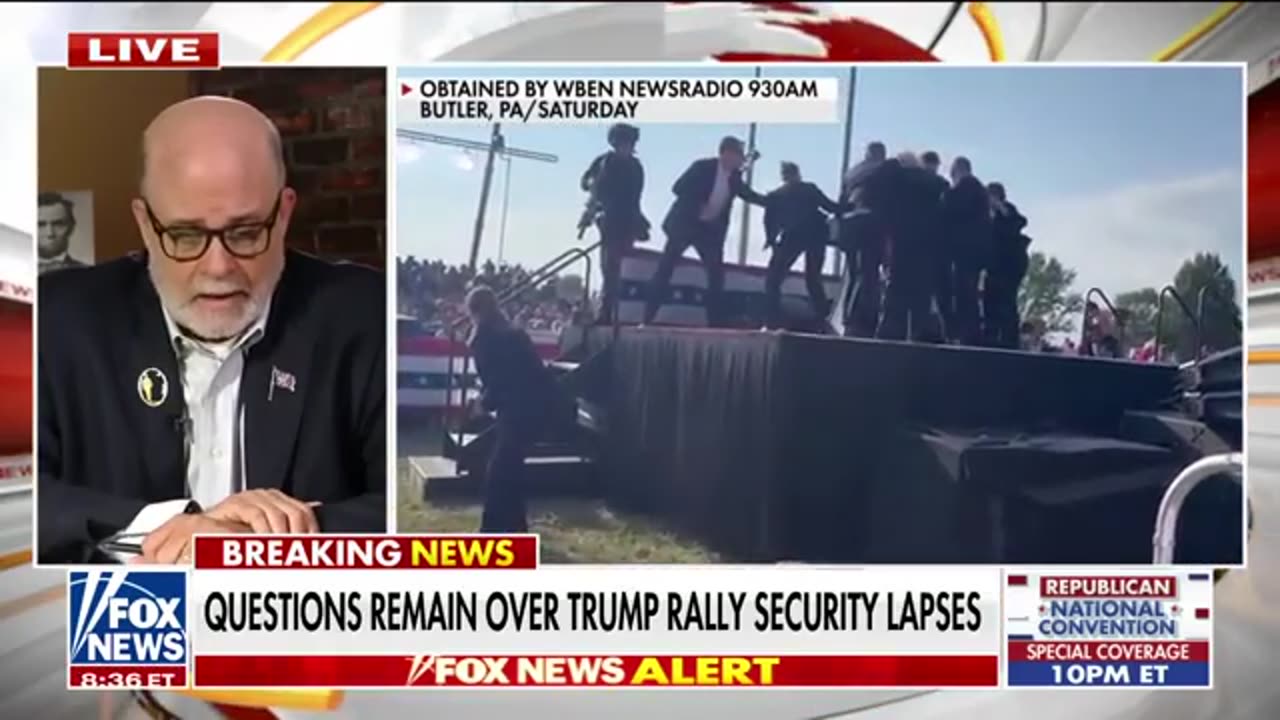 240716 Mark Levin sends fiery message to Biden after Trump assassination attempt.mp4