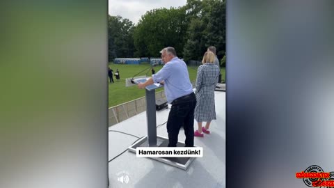 Azt kell figyelni amit csinál orbán, ő megmondta