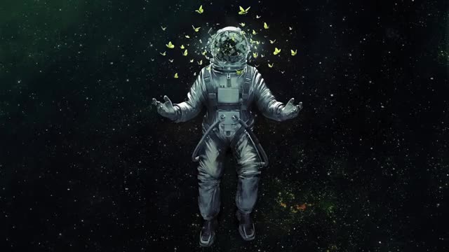 this sound make me happy and sad in same time (Interstellar)